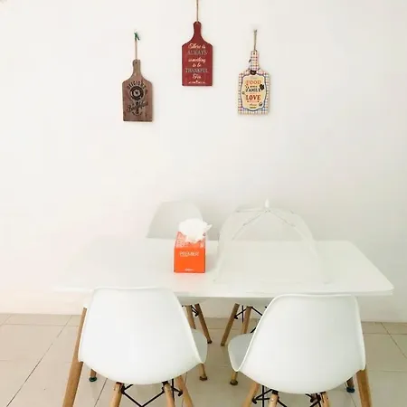 Syapins Cozy Haven Homestay Musslim Only Lunas Exterior photo