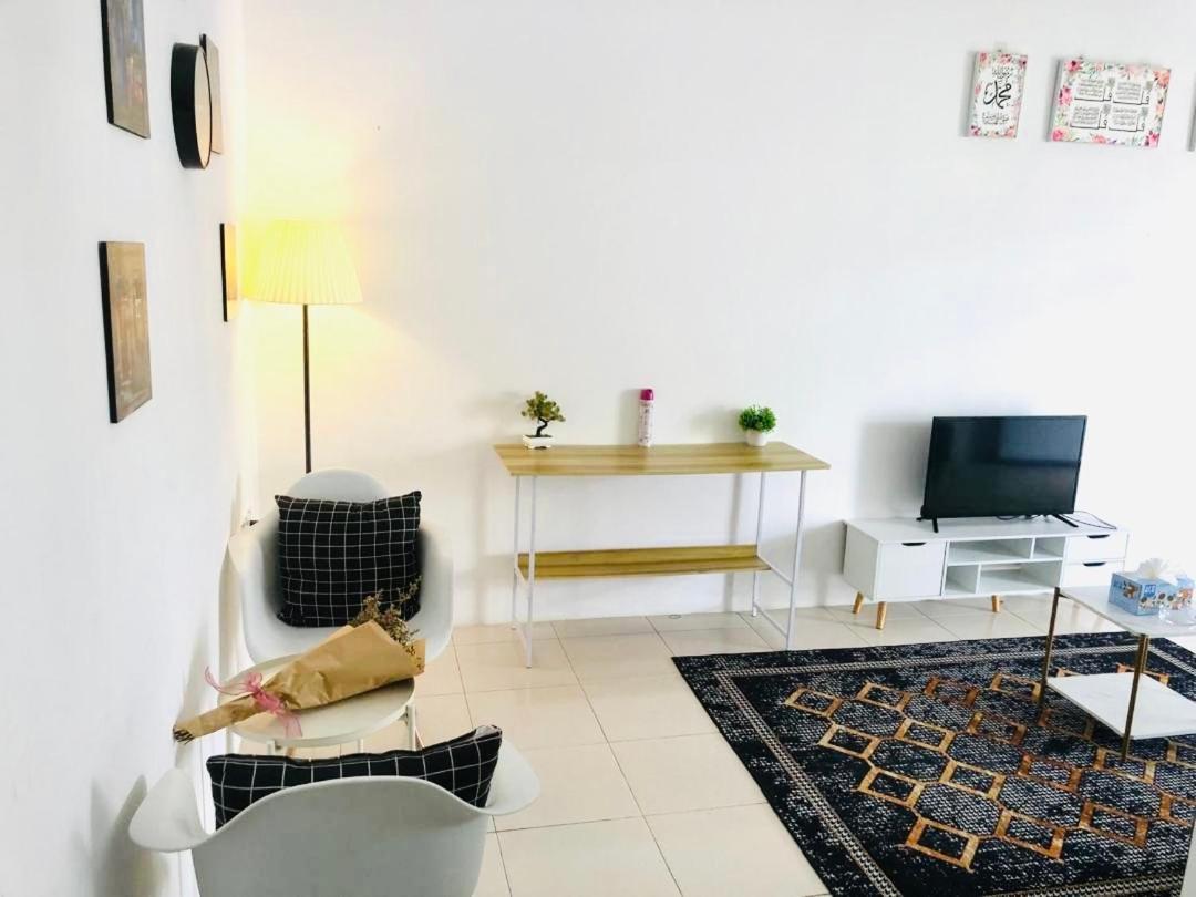 Holiday home Syapins Cozy Haven Musslim Only